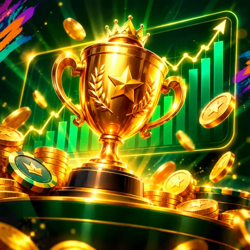 Capa do artigo sobre RTP e volatilidade em slots