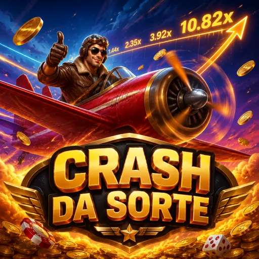 Gráfico de multiplicador subindo na tela de um jogo de crash